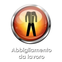 Abbigliamento da lavoro